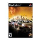 Jogo Need For Speed Undercover Ps2 Americano