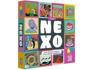 Jogo Nexo Tabuleiro Game Office Toyster Brinquedos