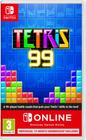 Jogo Nintendo Switch Tetris 99 + NSO com assinatura de 12 meses