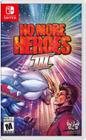 Jogo No More Heroes 3 Switch