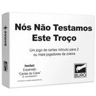 Jogo Nós Não Testamos Este Troço Buró