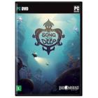 Jogo Novo Midia Fisica Song of the Deep Lacrado para Pc Dvd