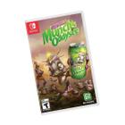 Jogo Oddworld: Munch's Oddysee - Switch