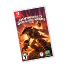 Jogo Oddworld: Stranger's Wrath HD - Switch