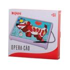 Jogo Opera Cão Dican