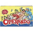 Jogo operando - hasbro