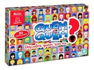 Jogo Infantil Para Crianças Lokaneta Multilaser +6 Anos - Outros Jogos -  Magazine Luiza