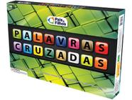 Jogo Palavras Cruzadas Tabuleiro - Pais e Filhos