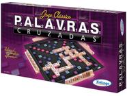 Jogo Palavra Secreta de Mesa Tabuleiro Infantil 01800 Educativo Didático  Alfabetização Letras Criança grow