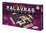 Jogo De Tabuleiro Infantil Educativo Palavras Cruzadas - Nig - R$ 53,97