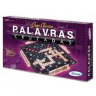 Jogo Palavras Cruzadas Xalingo