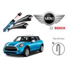 Jogo Palheta Dianteira Mini Cooper 2006 a 2016 - BOSCH