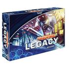 Jogo Pandemic Legacy Azul Cooperativo 13+ 2-4 jogadores 60 min Z-Man Games