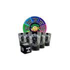 Jogo Para Jogar Futebol Entre Amigos Completo Gol Bomba Bole - DM Toys -  Outros Jogos - Magazine Luiza