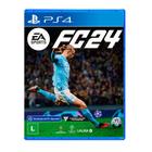 Jogo para PlayStation 4 FC 24 EA SPORTS - EA000001PS4