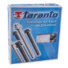 Jogo Parafuso Motor PRISMA 2010/2012 - 49425 - B244000