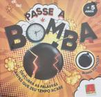 Jogo Infantil Passe A Bomba Com Bomba Eletrônica Som E Luz