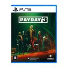 Jogo Pay Day PS5 Mídia Física - Playstation