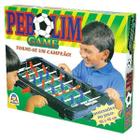 Jogo pebolim game - braskit - 400