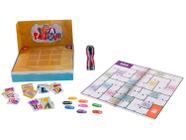 Jogo Pega Palavra Game Office Toyster - 81 Cartas