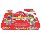 Jogo Da Velha Com Tabuleiro 10 Peças Funny Play Ball 10X10Cm - Cim-toys -  Jogo da Velha - Magazine Luiza