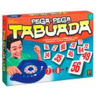 Jogo pega pega tabuada - grow - 1467