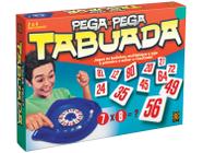 Jogo Pega-Pega - Tabuada