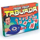 Jogo Pega-Pega Tabuada Grow