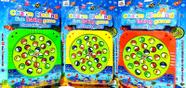 Jogo Pega Peixe Gigante Fishing Game 24 Peixes Grandes