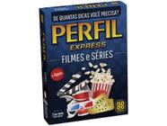 Jogo Perfil Express Filmes e Séries Grow