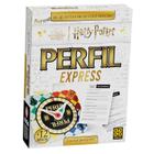 Jogo Perfil Express Harry Potter - Grow