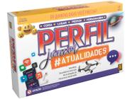 Brinquedo Jogo Educativo Pegagogico Formando Palavras Infantil 4 anos, Magalu Empresas