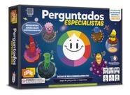 Jogo Perguntados Especialistas Copag