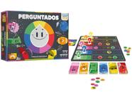 Grow Jogo De Tabuleiro Perguntas E Respostas Master Junior Original  Brinquedo Infantil - Jogos - Magazine Luiza