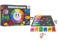 Jogo das Faces Cara Careta Diversas Combinações Cube Brinquedo Educativo  Inclusivo Tabuleiro Infantil Presente Menino Menina - Art Brink - Jogos de  Tabuleiro - Magazine Luiza