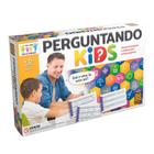 Jogo Perguntando Kids - Grow