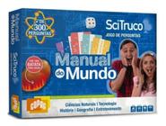 Jogo De Perguntas e Respostas Master Original - Grow 03572 - Jogos de  Tabuleiro - Magazine Luiza