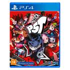 Jogo Persona 5 Tactica, PS4 - AT000010PS4