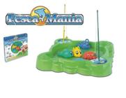 Jogo Pesca Mania - Braskit