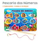 Jogo dos Bichos - Inglês - P0005 - Loopi Toys - Kits e Gifts