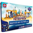 Jogo Petropolis O Banco Do Petróleo Estrela