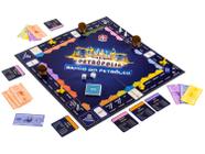 Kit Jogos De Tabuleiros - Central De Jogos - 10 Opções - Estrela no Shoptime