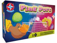 Jogo Ping Porc Estrela