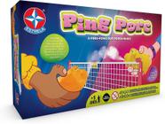 Jogo Ping Porc O Ping Pong Dos Porquinhos Estrela