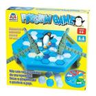 Jogo Pinguim Game 0703 - Braskit