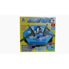 Brinquedo Jogo Infantil Futebol Game - Braskit - Shop Macrozao