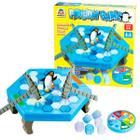 Jogo Sapo Papa Bolinha - Braskit - MP Brinquedos