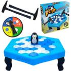 Jogo Futebol Game Chute 2 em 1 Brinquemix - Brinque Mix - Outros Jogos -  Magazine Luiza