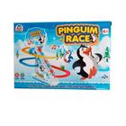 Jogo Pinguim Race - Braskit