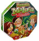 Jogo Pizzaria Maluca 01283- Grow
